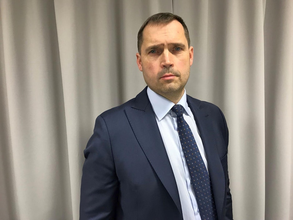 Tero Hemmilä siirtyy HKScaniin Yaralta.