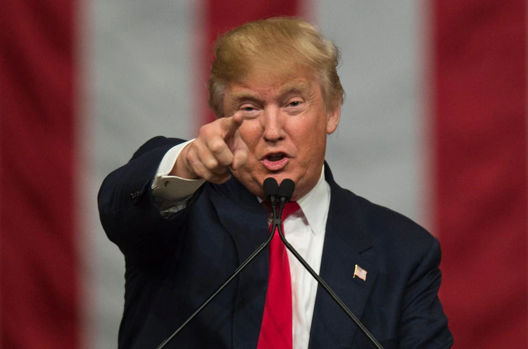 Tutkijan mukaan Donald Trump ei ole fasisti, vaan hänellä on jonkinlainen opportunistinen suhtautuminen liberaaliin demokratiaan.