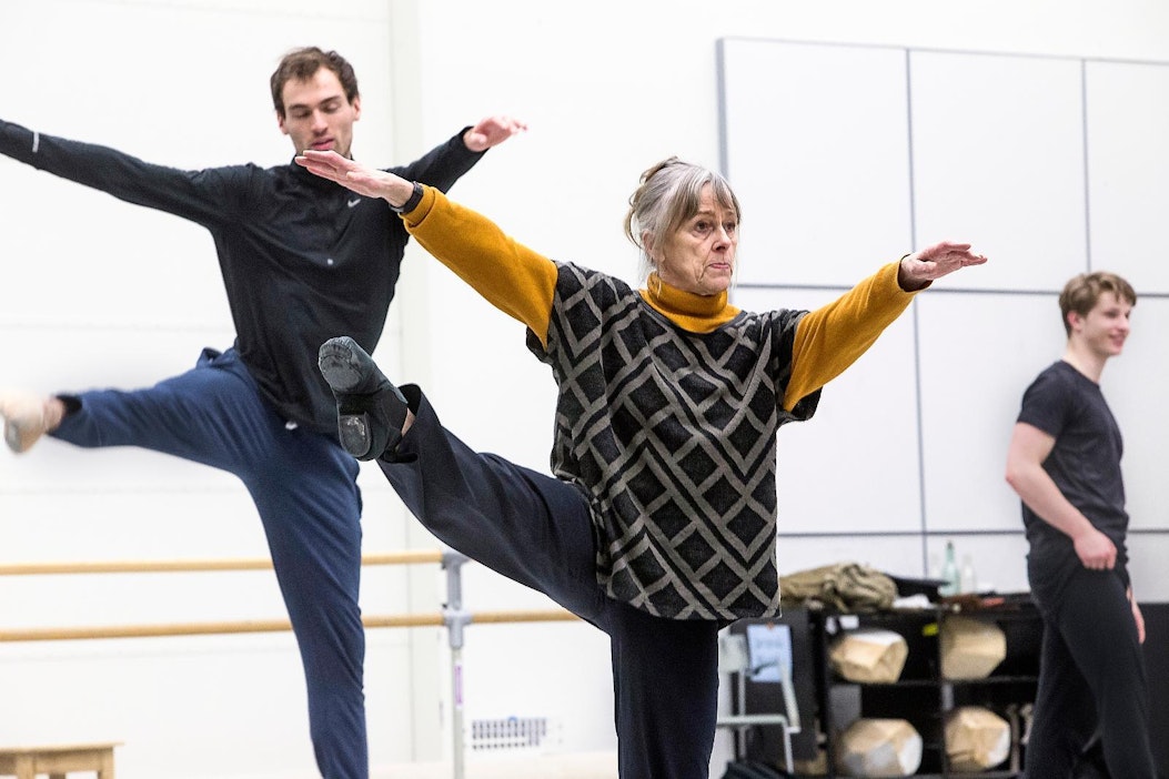 Liikuntaideoita esitellään kartalla aina tanssista esimerkiksi keppihevoskisaan.