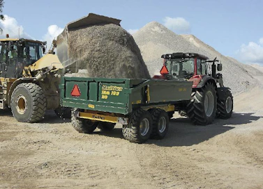 Multiva TRM Farmer 100