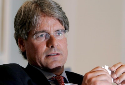 Christer Gardell antaa Ruotsin koronastrategian toteutukselle arvosanan F eli hylätyn arvosanan.