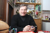 Pekka Mäkelältä löytyy monia menestysravureita usealta eri vuosikymmeneltä. Hänen suojateistaan kuuluisin on vuoden 1993 St Michel -ajossa silloisen ME-tuloksen 10,9 tykittänyt Smooth Blend.
