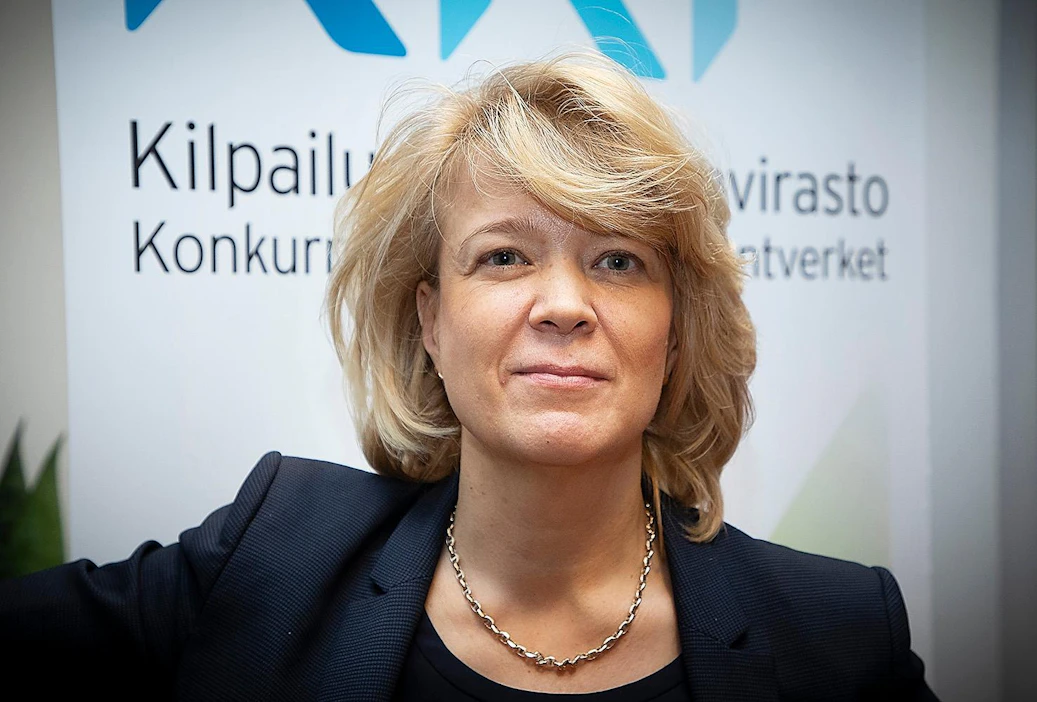 Kilpailu- ja kuluttajaviraston (KKV) pääjohtaja Kirsi Leivo on huolissaan maatalouden toimintaedellytyksistä. Hän toivoo tuottajajärjestön ottavan roolia tuottajaorganisaatioiden perustamisessa.