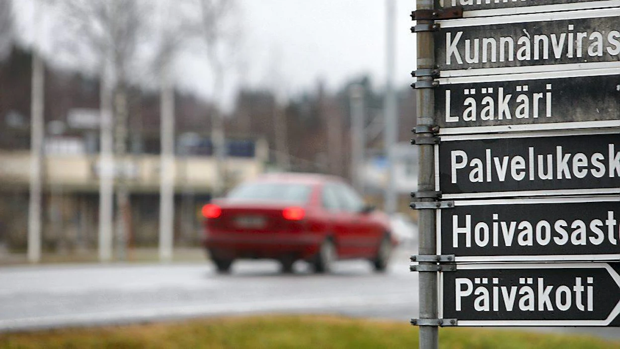 Kun kunnan taloustilanne on erittäin huono, voidaan talouden elvyttämiseksi turvautua kriisikuntamenettelyyn. Menettelyssä pyritään selvittämään kunnan mahdollisuudet turvata asukkailleen lainsäädännön edellyttämät palvelut. Kuvituskuva.