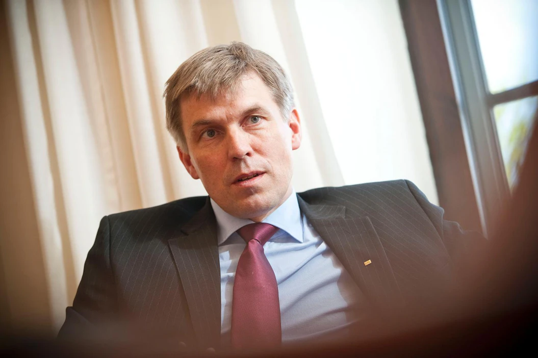 Juha Marttila ei tyrmää ajatusta, että MTK:sta tulisi Ahvenanmaan sipsitehtaan osaomistaja.