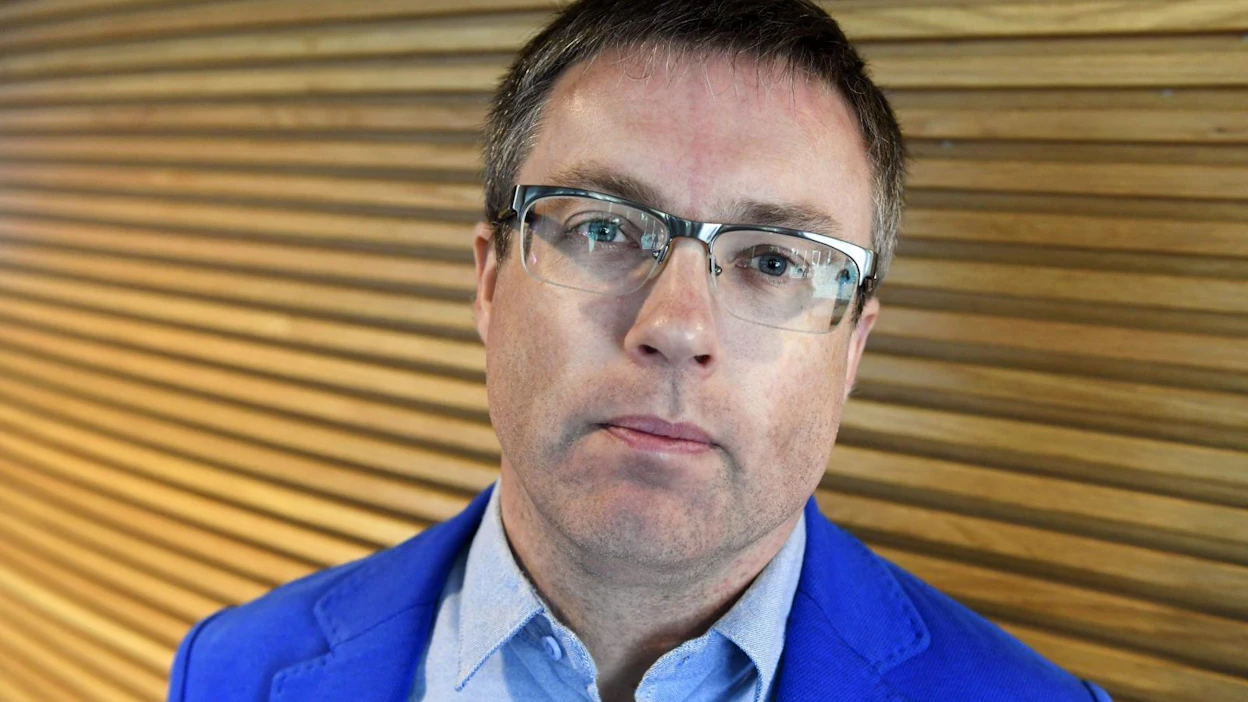 Tapio Raunion mukaan perinteiset valtapuolueet eivät halua käydä keskustelua asioista, jotka jakavat kannattajakuntaa.