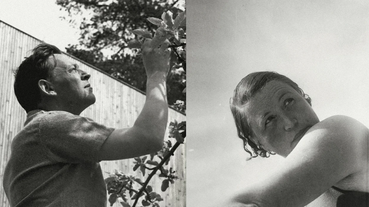 Alvar ja Aino Aalto suunnittelivat yhdessä valtavan laajan ja innovatiivisen tuotannon.