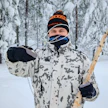 Tuomas Mäki kertoo, että jalkanarupyydysten laadussa ja toimivuudessa on suuria eroja.