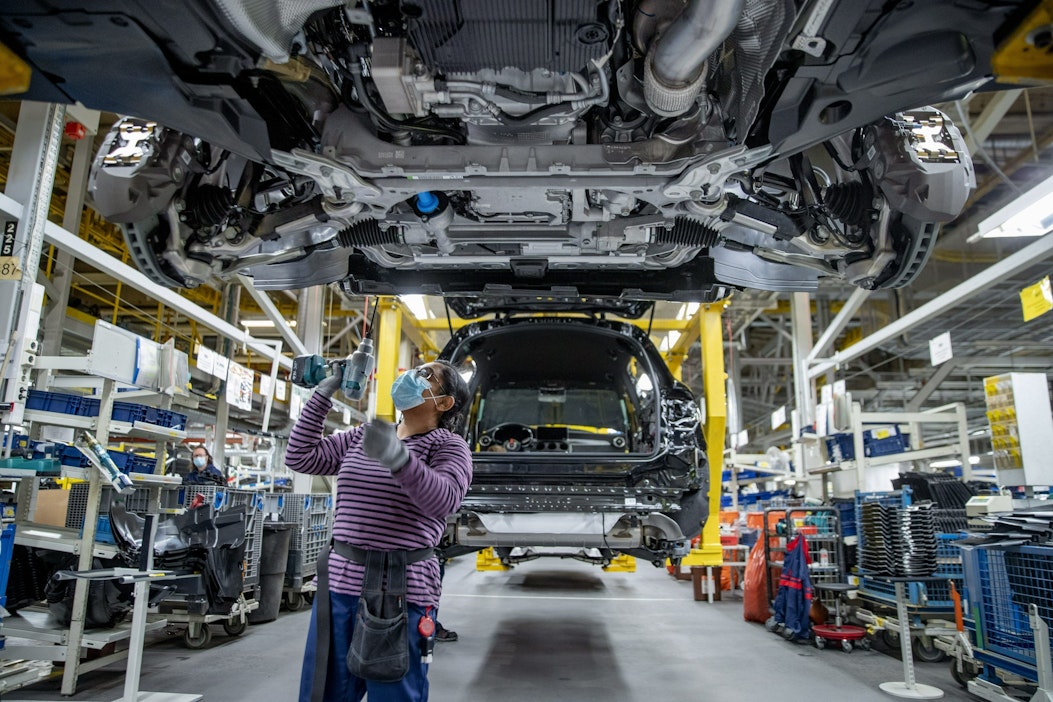 Valmet Automotiven muutosneuvottelut päätökseen – enintään 940 työntekijää  irtisanotaan tai lomautetaan toistaiseksi - Uutiset - Maaseudun Tulevaisuus