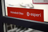 Joulukuun 7. päivä Esperi Hoivakoti Otsossa tapahtuneesta kuolemasta kertoivat lehdelle vainajan omaiset. LEHTIKUVA / Anni Savolainen.