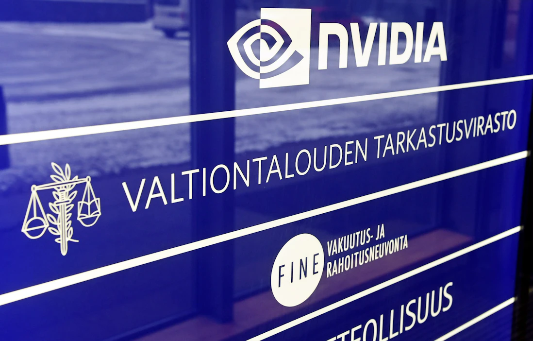 Valtiontalouden tarkastusviraston mukaan elinkeinoelämällä on merkittävä rooli Suomen huoltovarmuuden ylläpitämisessä. LEHTIKUVA / Antti Aimo-Koivisto.
