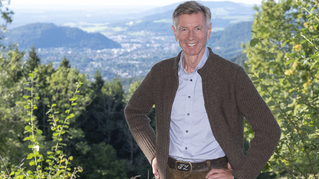 Franz Lanschützerin mukaan jopa 70 prosenttia Salzburgin alueen alppilaaksojen maatalousmaasta on kuivattua suota.