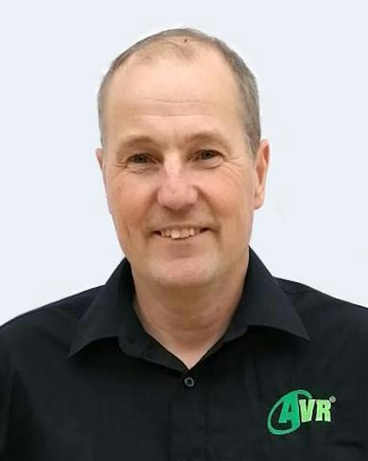 Kuvassa Peter Lassfolk