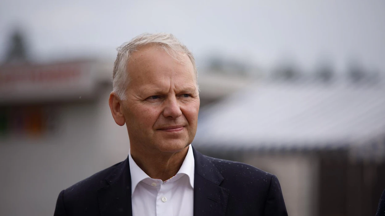 Lepän mukaan maatalouden päästövähennyksissä huonoin lopputulos olisi ilmastonkin kannalta oman kestävän ruoantuotannon kurjistaminen ja ruuan tuominen Suomeen muualta.
