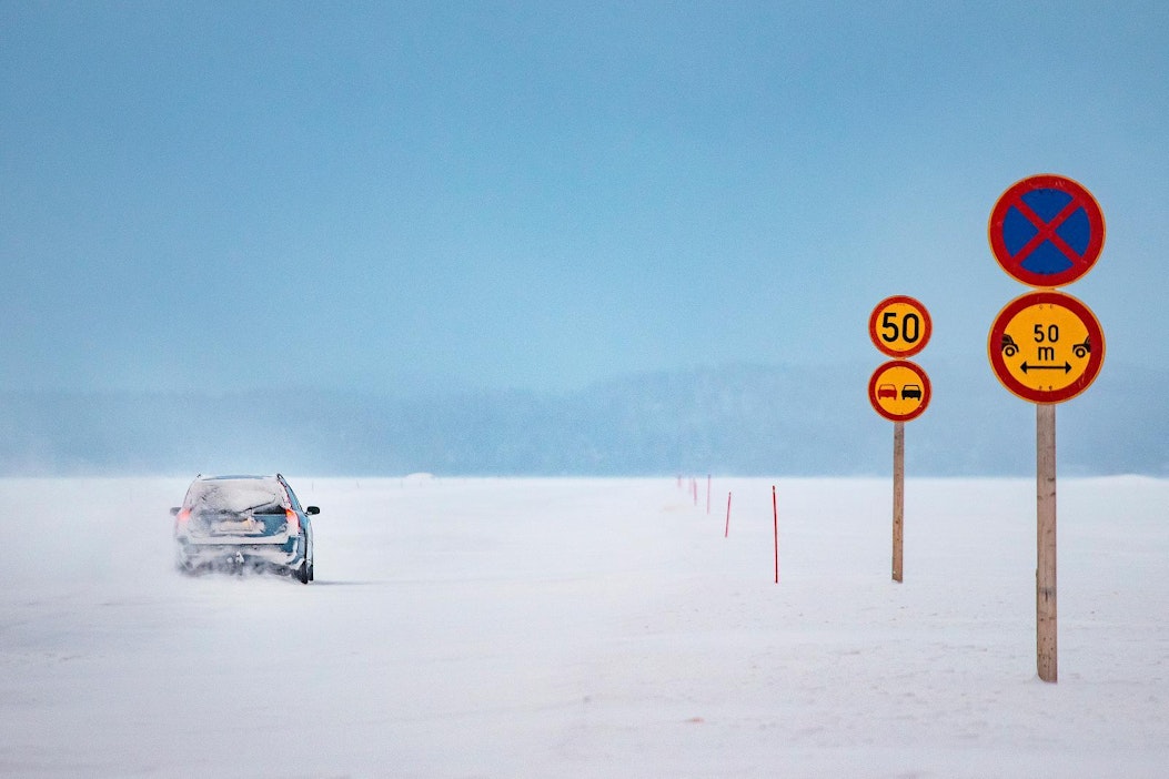 Jäätie tutuksi -tapahtuma järjestetään 17.2. ja 2.3. molemmilla rannoilla.