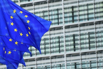 Suomi on nettomaksaja, koska se on keskimääräistä vauraampi EU-maa.