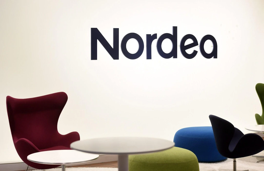 Nordea Bank sai Finanssivalvonnalta varoituksen. LEHTIKUVA / Heikki Saukkomaa
