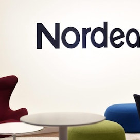 Nordea Bank sai Finanssivalvonnalta varoituksen. LEHTIKUVA / Heikki Saukkomaa