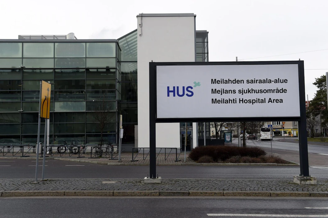 Husin alueella on tullut tietoon nyt kaikkiaan 165 tartuntaa.