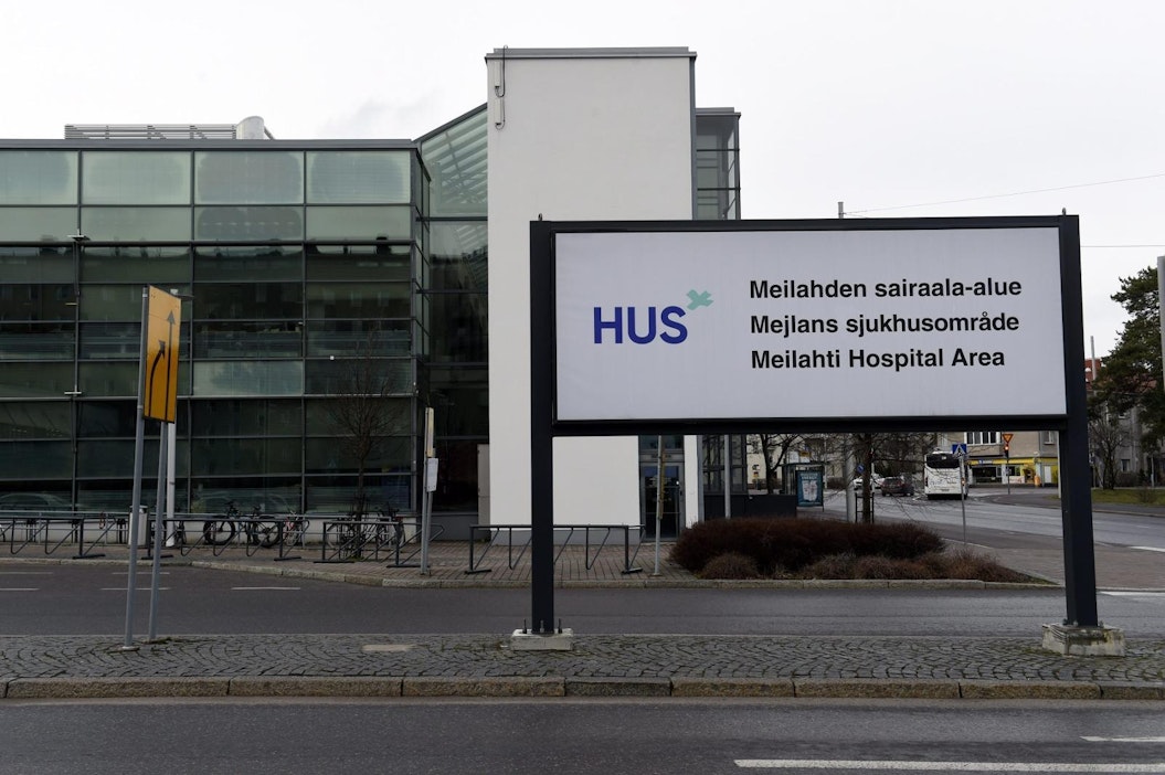Husin alueella on tullut tietoon nyt kaikkiaan 165 tartuntaa.