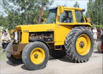 Valmet 1100 1969–1973, Suolahti, Suomi Valmistettu takavetoisena maatalousmallina yht. n. 300 kpl