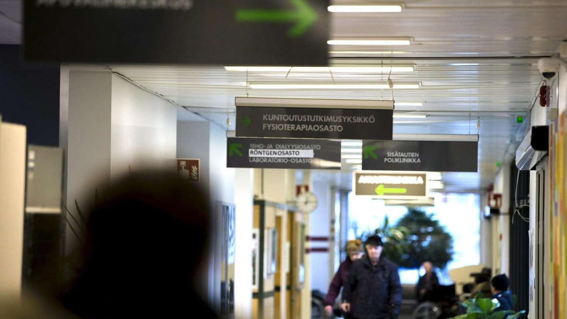 Sote-uudistuksen valinnanvapauden yhteensopivuus EU:n kilpailuoikeuden kanssa on varmistettava EU-komissiolta, vaatii oppositio.