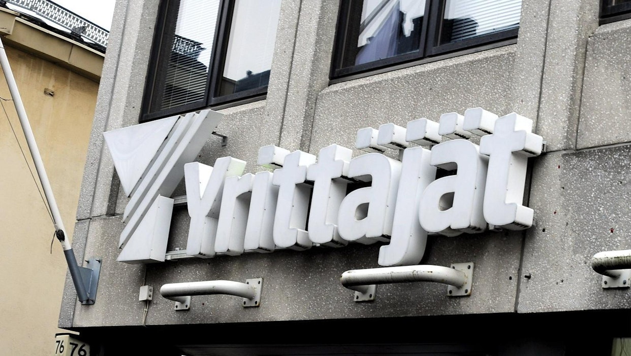 Kantar TNS:n toteuttama kysely tehtiin syyskuussa. LEHTIKUVA / MESUT TURAN