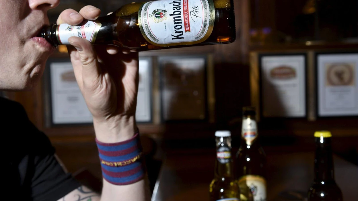 Alkoholittomien juomaversioiden suosio on jo jonkin aikaa ollut kasvussa myös kotimaan markkinoilla.