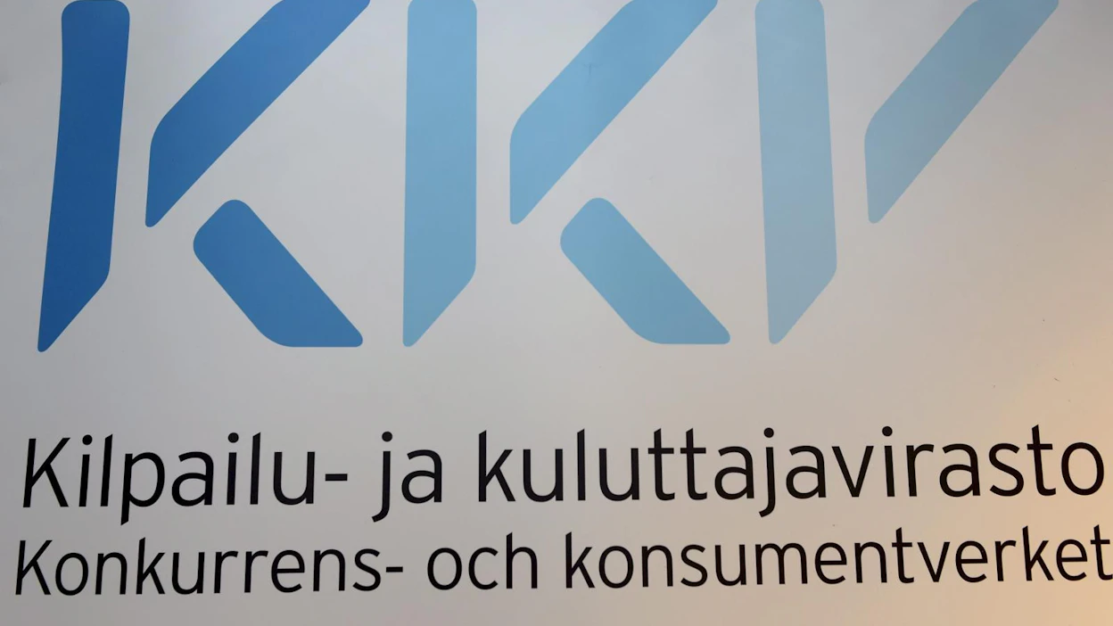 Kieltoesitys tehtiin, koska Keskon KKV:lle toimittamien sitoumusten ei voitu katsoa poistavan yrityskaupasta kilpailulle aiheutuvaa haittaa. LEHTIKUVA / MARTTI KAINULAINEN