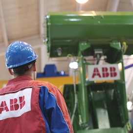 Kaupan sisältämät räjähdysvaarallisten tilojen muuntajat ja kuristimet valmistetaan ABB:n muuntajatehtaalla Vaasassa.