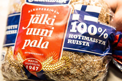 Kotimaista ruista riittää tänä vuonna muillekin kuin Fazerille, joka on tehnyt pitkäjänteistä työtä kotimaisuuden puolesta.