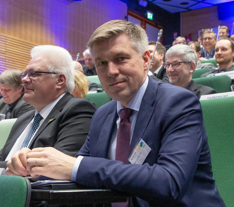 MTK:n puheenjohtaja Juha Marttilan mukaan omaisuuden suojan puolustaminen on tuottajajärjestön peruskivi, josta pidetään huolta.