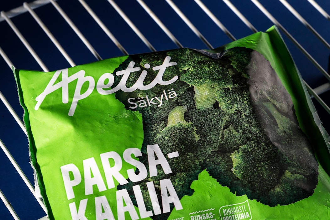 Apetit varoitti aikaisemmin odotettua heikommasta tuloksesta.