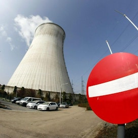 Saksan liittokanslerin Angela Merkelin hallitus määräsi maan ydinvoimalat suljettaviksi vuonna 2011 Fukushiman katastrofin jälkeen.
