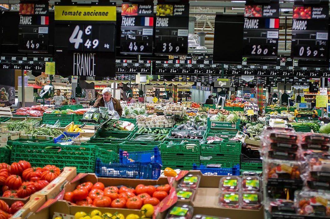 Carrefourin pyrkimyksenä on laajentaa lohkoketjujen käyttöä tämän vuoden aikana kaikkiaan yhdeksään tuoteryhmään.