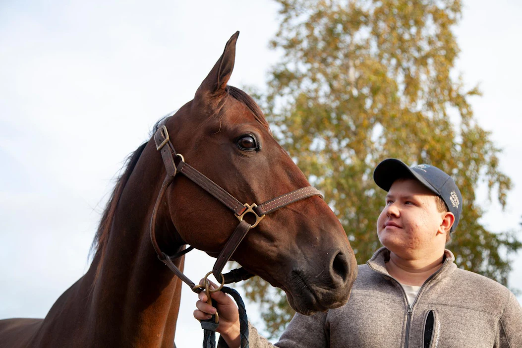 Victor Björkrothille Ruotsista saapunut tanskalaisruuna Wallaby on mielenkiintoinen hevonen. Voittosumma on vajaat 50 000 euroa, joten sille riittää hyvin kilpailumahdollisuuksia. Voittoja on kertynyt 39 yrityksellä kymmenen.