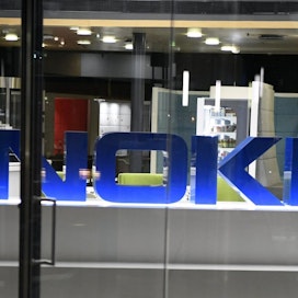 Nokialla on Suomessa nyt yhteensä noin 6 000 työntekijää. LEHTIKUVA / JUSSI NUKARI