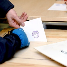 Vaalit järjestettäisiin eurovaalien yhteydessä touko-kesäkuussa.