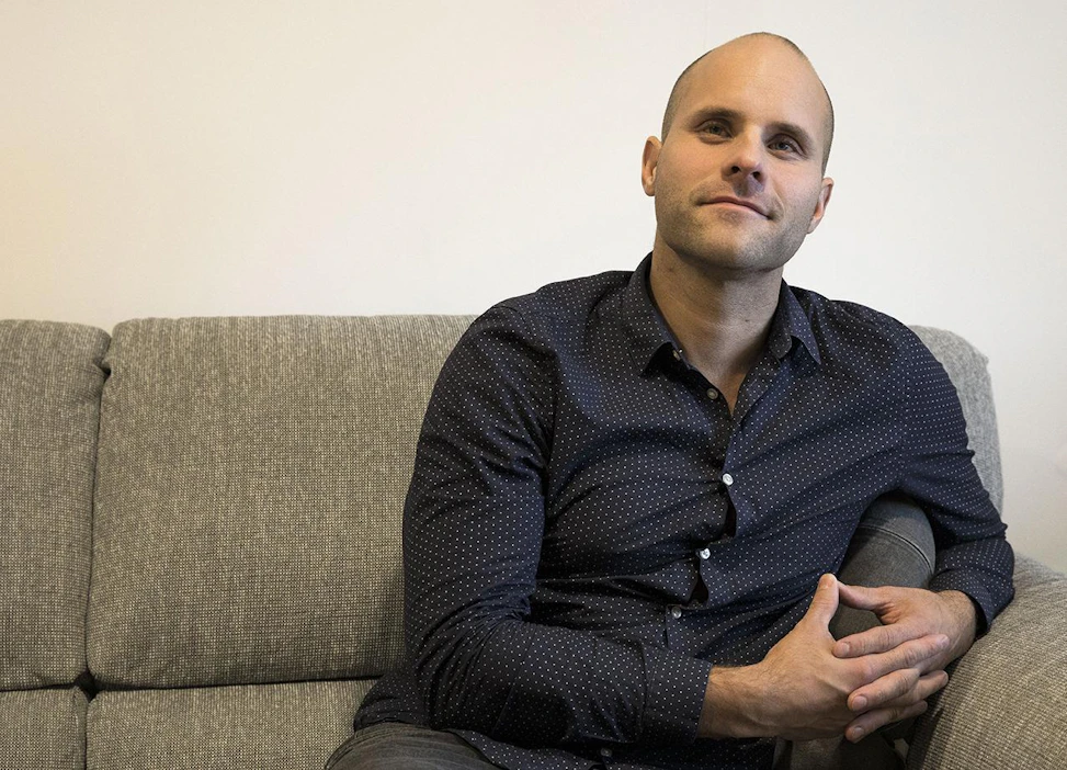 Roland Snellman kertoo ajatuksistaan ja tuntemuksistaan perheyrityksen johdossa videoblogilla.