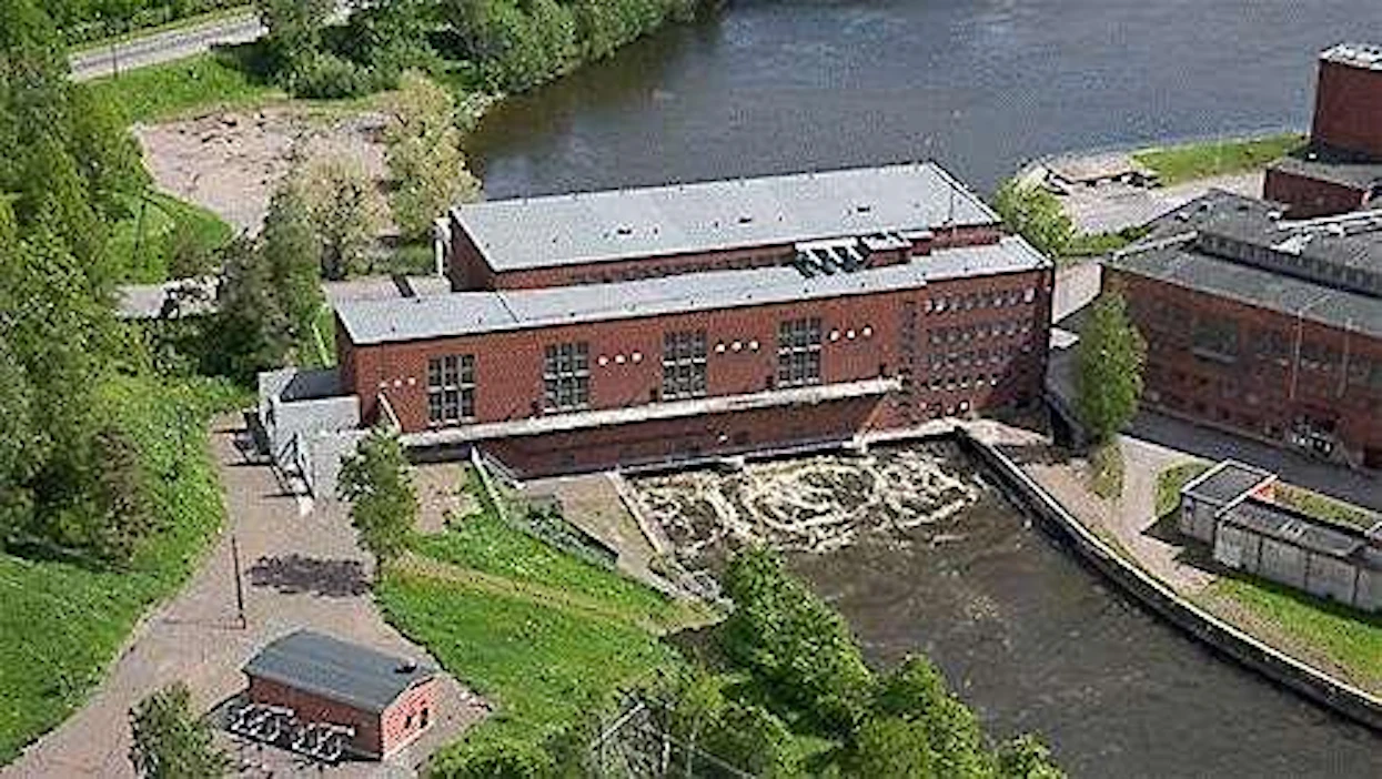 Kuusankosken vesivoimalan peruskorjaus- ja modernisointiprojektin arvioidaan valmistuvan kokonaisuudessaan vuoden 2022 lopulla.