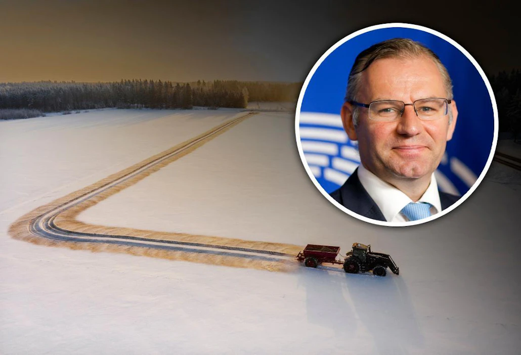 EU:n maatalouspolitiikan uudistusta on valmistelu jo useiden vuosien ajan. Suomelle tärkeää on kansallisten tukimuotojen säilyttäminen.