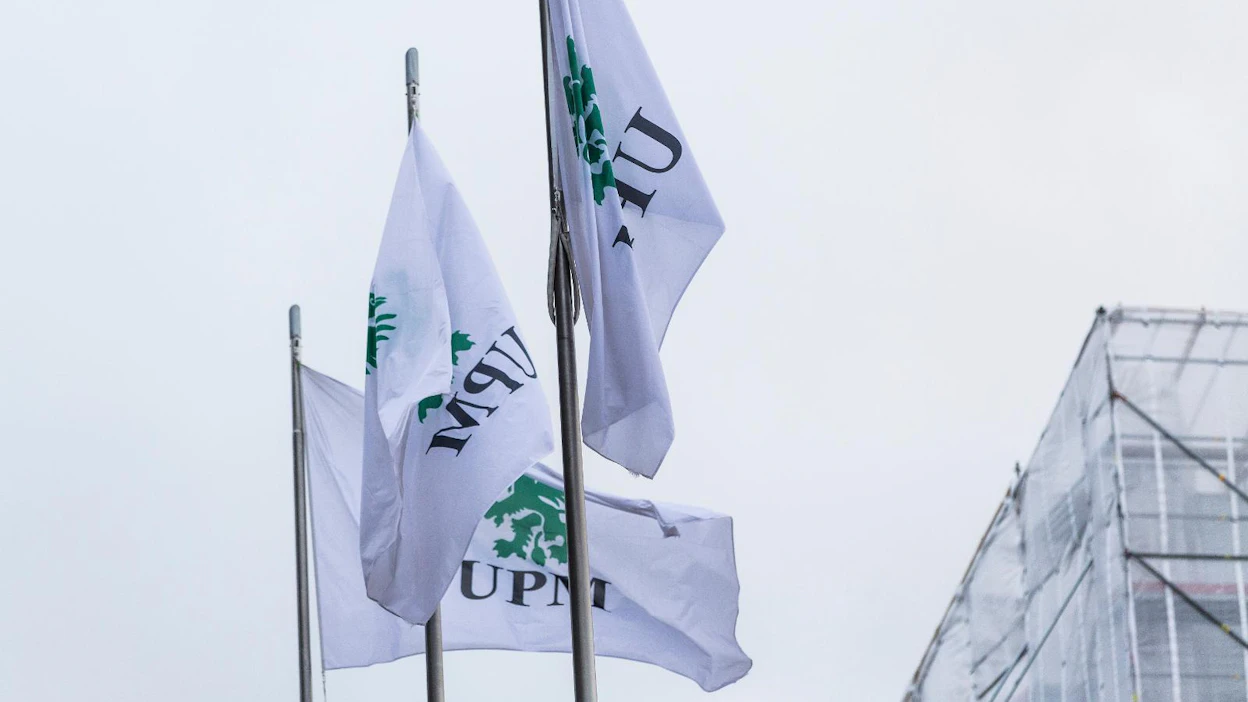 UPM:n ja Paperiliiton hankauksiin ajautunut tilanne on näkynyt sitkeänä lakkona, jossa kuusi viikkoa on jo tullut täyteen.