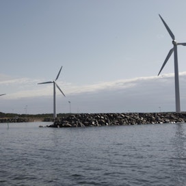 Valtio maksaa tuulivoiman tuottamisesta tuulivoimayhtiöille ensi vuonna noin 211 miljoonaa euroa.