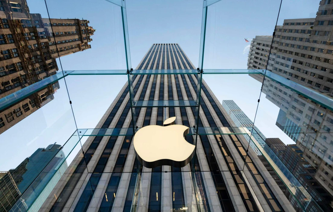 Apple kertoi myös kaikkien työntekijöidensä siirtyvän etätöihin kaikissa mahdollisissa tapauksissa.