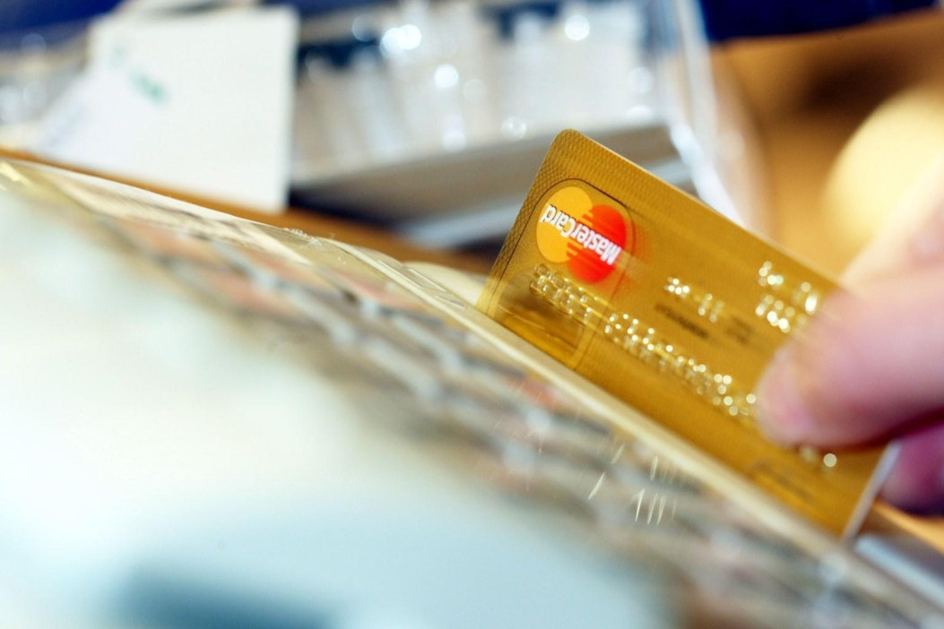 Maksuhäiriöitä on noin 370 000 ihmisellä Suomessa.