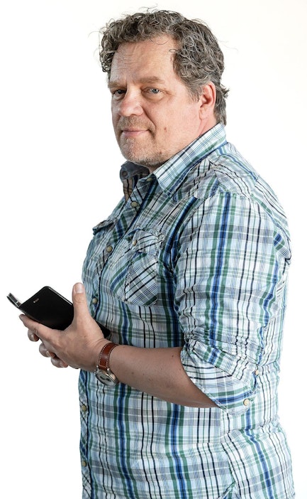 Harri Kallio-Kurssi
