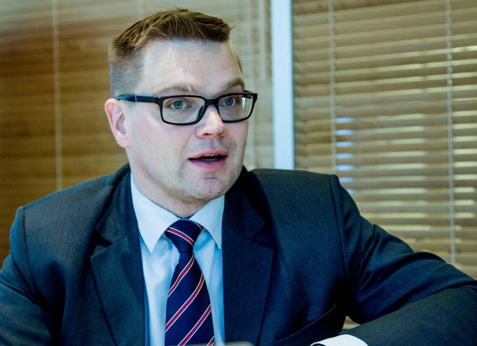 Sami Kilpeläinen sai keskustan riveissä 2003 noin 4 000 ääntä, mutta ei päässyt eduskuntaan. Nyt hän uskoo ainakin kahteen paikkaan sekä Oulun että Vaasan piireissä vaaliliittojen ansiosta.