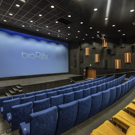 Elokuvateatteriketju Bio Rex on yksi suurimmista valtiokonttorin kustannustuen saajista. Leffateatteriketju sai tuen toisessa hakuvaiheessa puoli miljoonaa euroa yhtiön kuluihin ja menetyksiin.