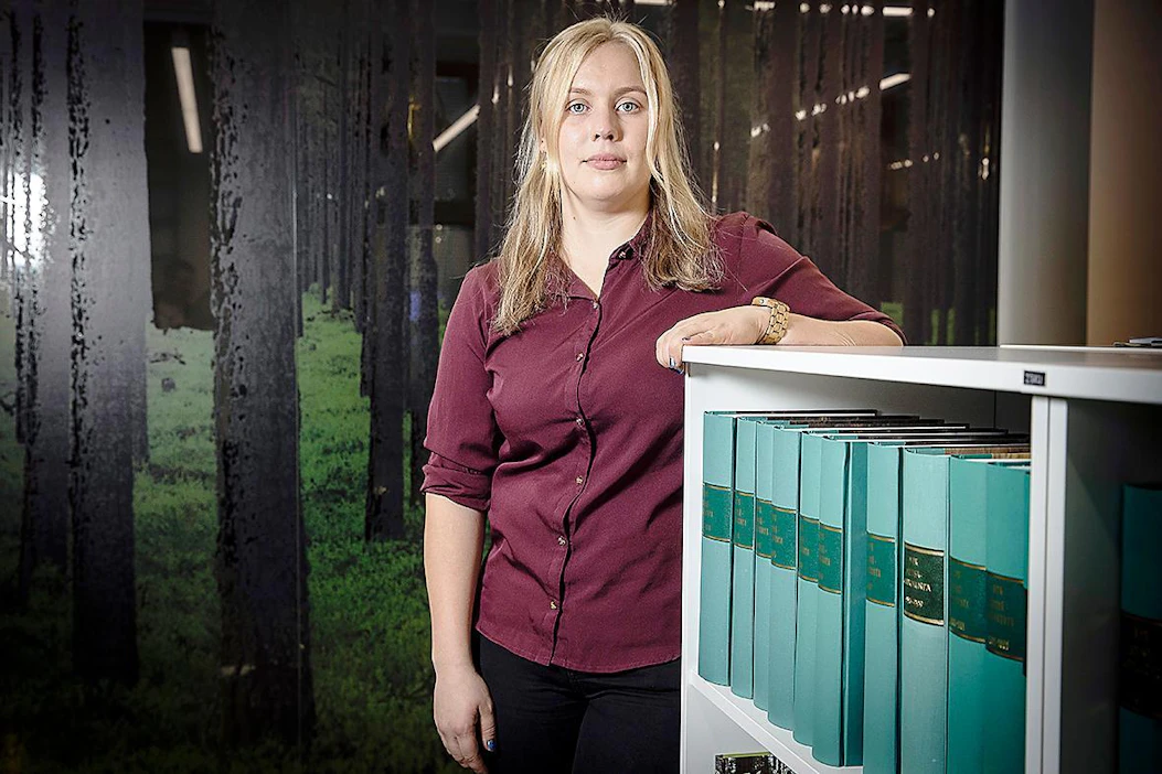 Maaseutunuorten edustajan valinta MTK:n johtokuntaan ratkesi jo ensimmäisellä äänestyskierroksella, kun Susanna Valtonen sai yli puolet äänistä.