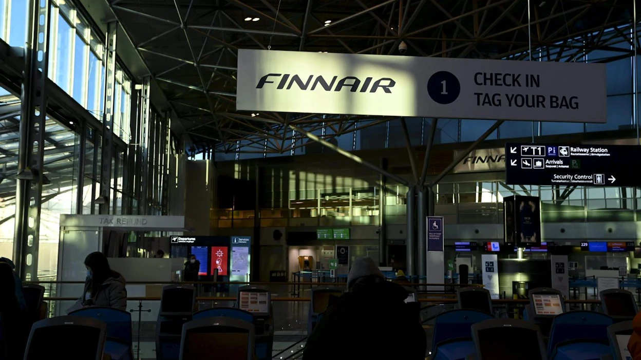 Ryanairin kanne Finnairin saamasta valtiontuesta tuli hylätyksi EU:n yleisessä tuomioistuimessa. Ryanair aikoo valittaa tuomiosta.